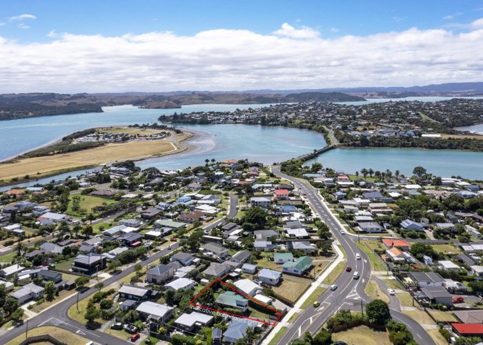  at 65A Wainui Road, Raglan