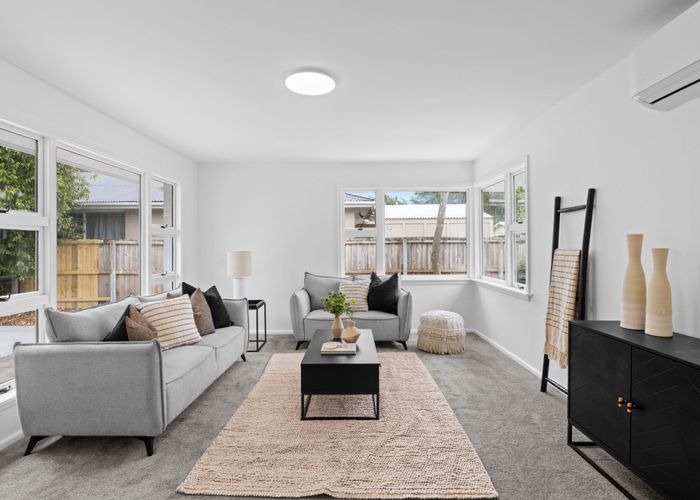  at 340 Memorial Avenue, Burnside, Christchurch City, Canterbury