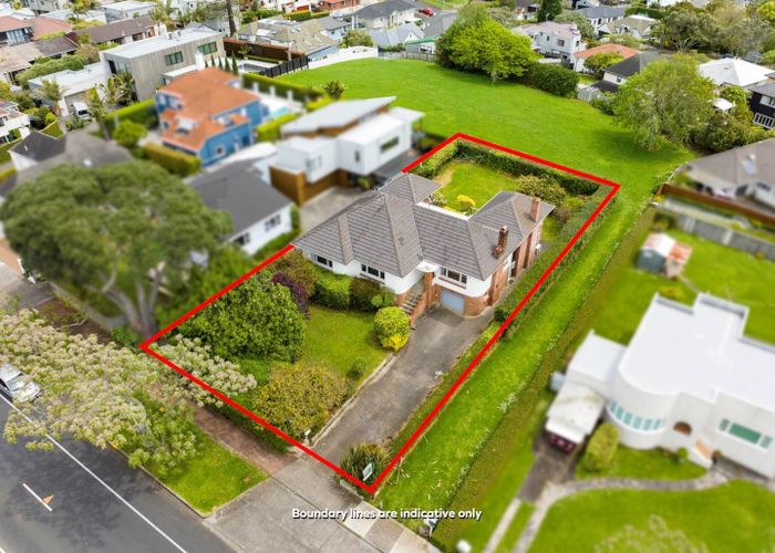  at 92 Maskell Street, Saint Heliers, Auckland City, Auckland