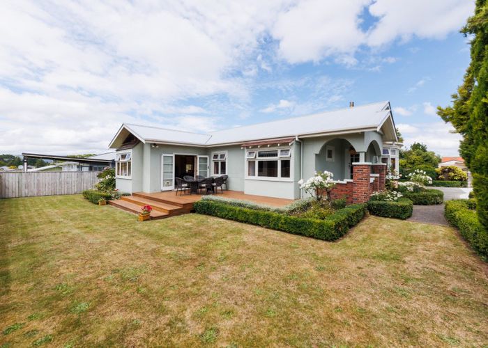 Recently sold 73 Brightwater Terrace, Terrace End, Palmerston North