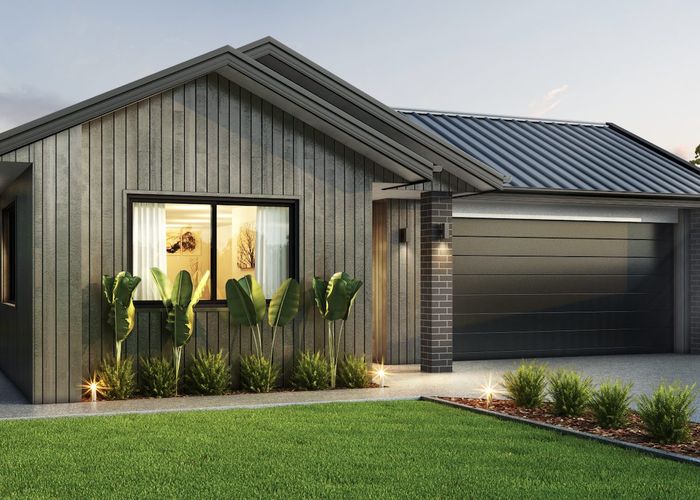  at Lot 34 Milns Green, Halswell, Christchurch City, Canterbury