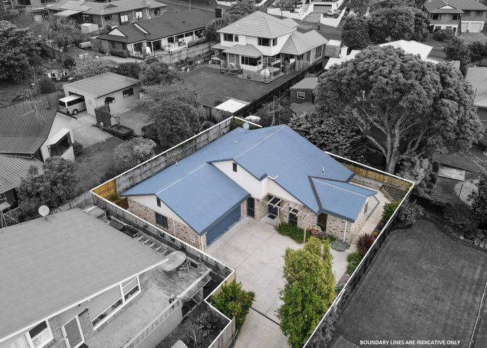  at 161A Newcastle Road, Nawton, Hamilton