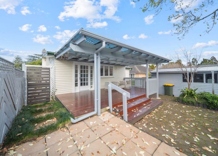  at 30A Wattle Street, New Lynn, Waitakere City, Auckland