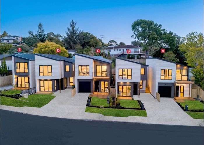  at 3B Terra Nova Street, Glen Eden, Waitakere City, Auckland