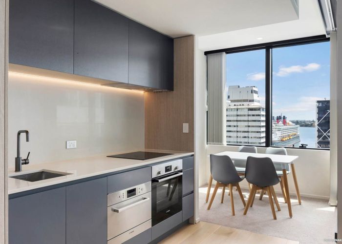  at 1003/10 Commerce Street, City Centre, Auckland City, Auckland