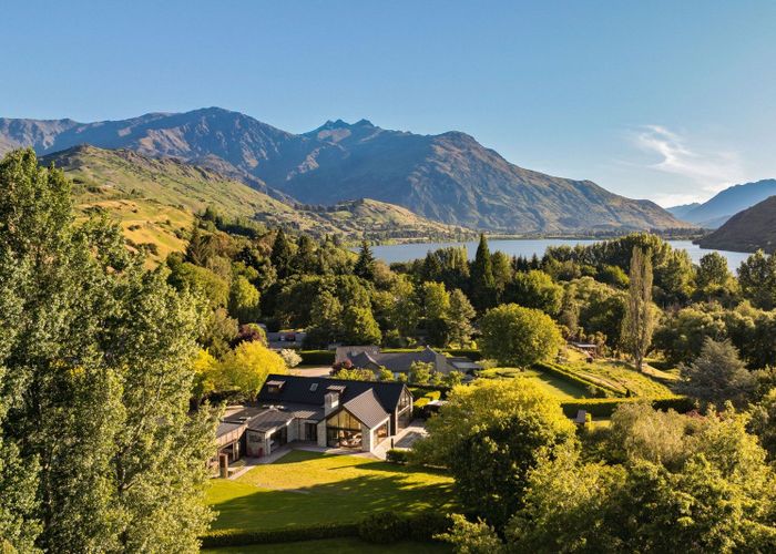  at 273 Arrowtn-Lke Hayes Road, LAKE HAYES, QUEENSTOWN