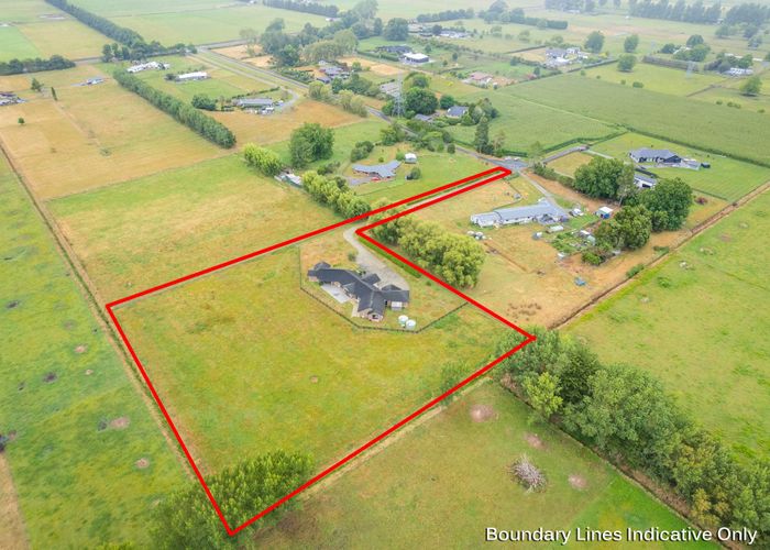  at 184b Holland Road, Newstead, Waikato, Waikato