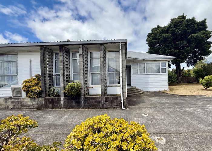  at 243 Preston Road, Otara, Manukau City, Auckland