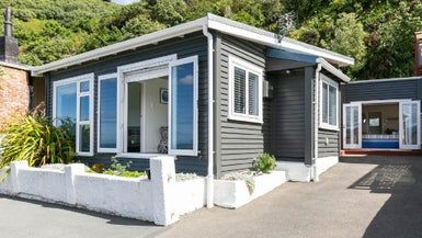  at 106 Breaker Bay Road, Breaker Bay, Wellington