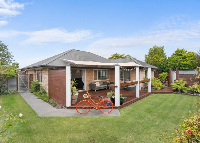  at 23A Munro Street, Redwood, Christchurch