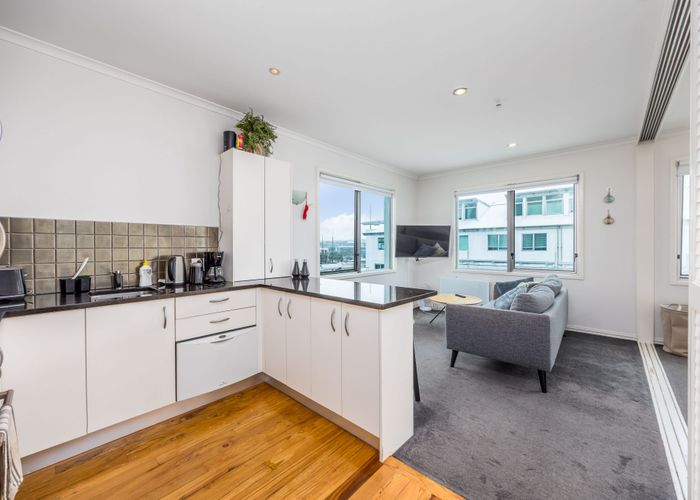  at 13/137 Quay Street, City Centre, Auckland City, Auckland