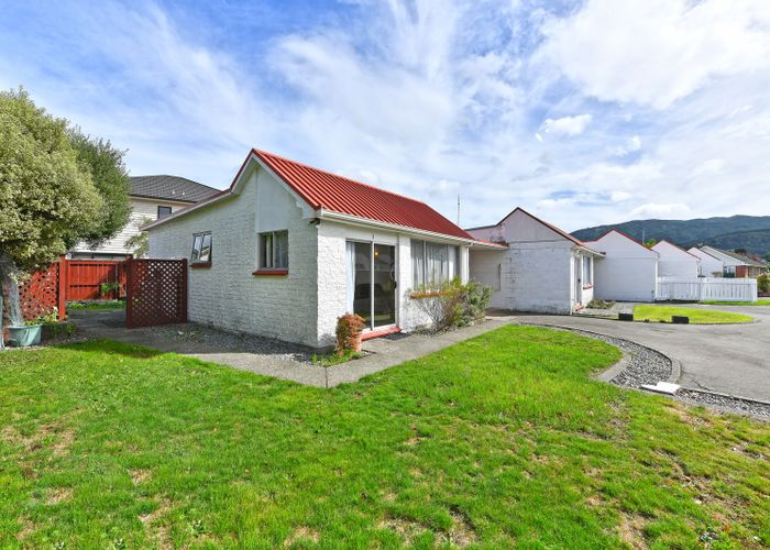 Free property data for 4A Gower Street, Silverstream, Upper Hutt