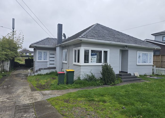  at 1/26 Cambridge Terrace, Papatoetoe, Manukau City, Auckland