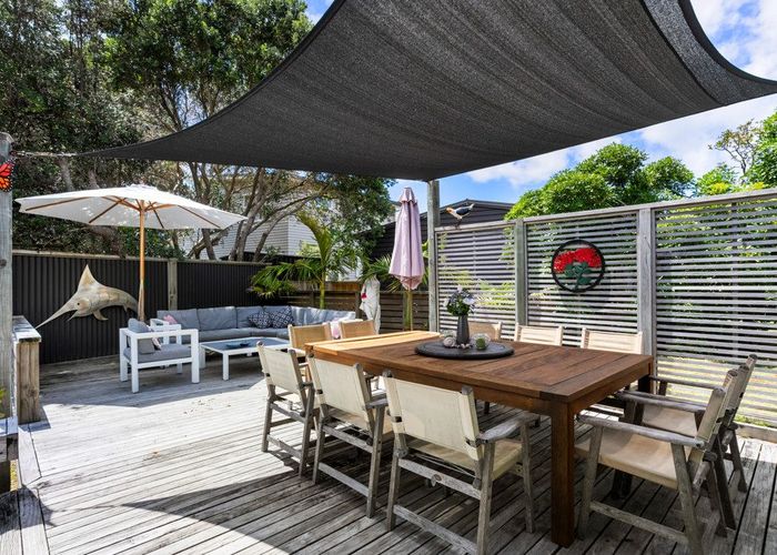  at 206A Rangi Avenue, Whangamata, Thames-Coromandel, Waikato