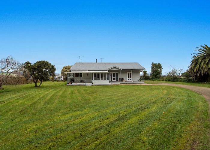  at 174 Gow Road, Tirohanga