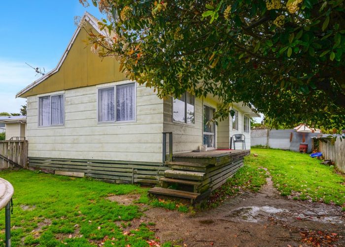  at 22B Thebes Street, Pomare, Rotorua