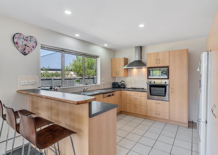  at 1A Coppinger Terrace, Aidanfield, Christchurch