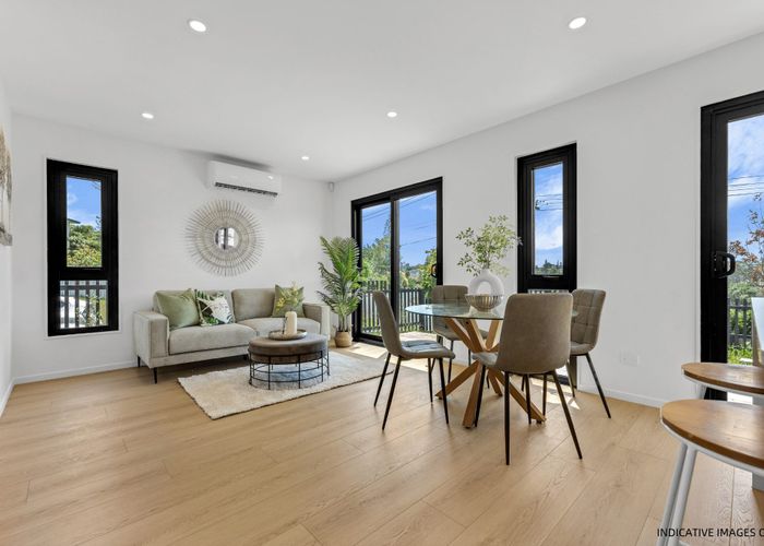  at Lot 2, 2 Gordon Stanley Drive, Massey, Waitakere City, Auckland