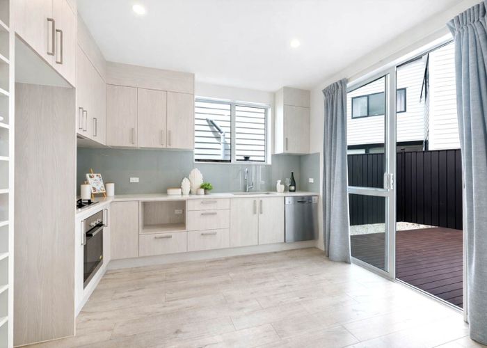  at 64 Craigs Way, Hobsonville, Waitakere City, Auckland