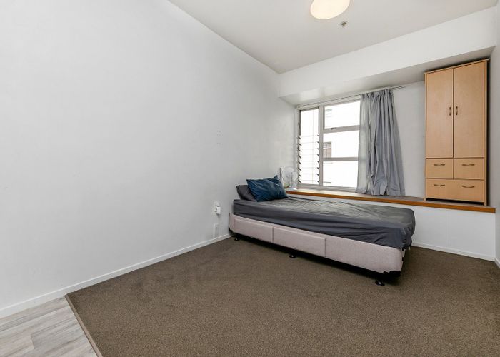  at 509/43 Anzac Ave, City Centre, Auckland City, Auckland