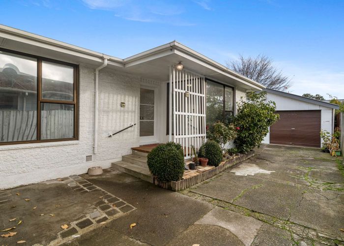  at 34 Rowley Avenue, Hoon Hay, Christchurch