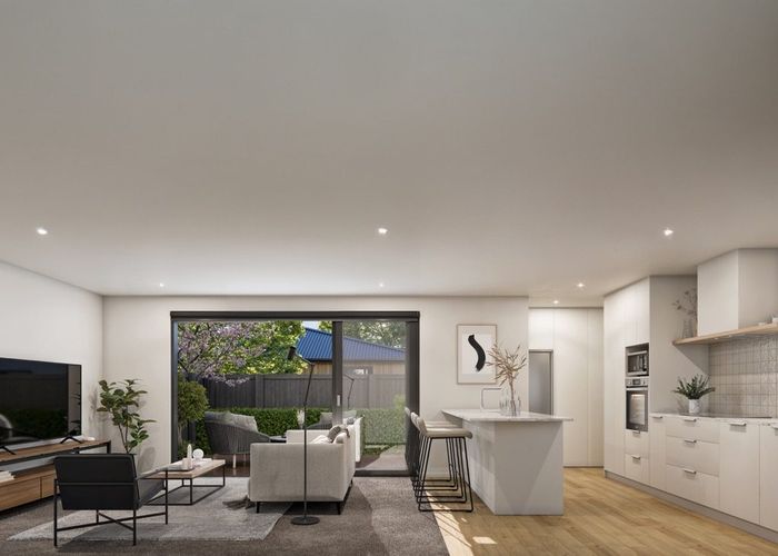  at 39 Woodville Street, Edgeware, Christchurch