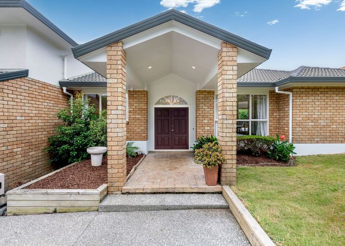  at 16 Del Mar Court, Shamrock Park, Manukau City, Auckland