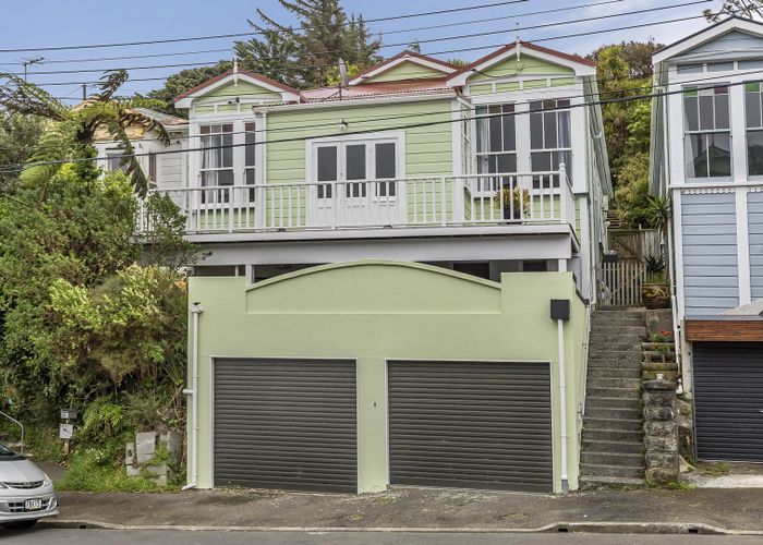  at 20 Emerson Street, Berhampore, Wellington, Wellington