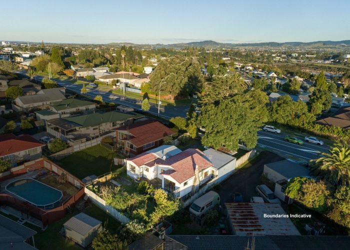  at 275 Waihi Road, Judea, Tauranga, Bay Of Plenty