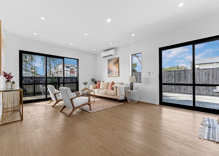  at 1/34 Tennessee Avenue, Mangere East, Manukau City, Auckland