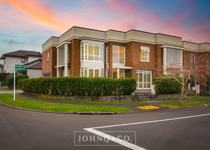  at 17 Baber Drive, Stonefields, Auckland