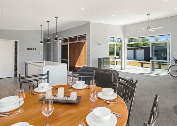  at 6 Rangitukua Drive, Turangi