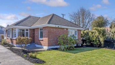  at 54 Worthy Street, Ilam, Christchurch