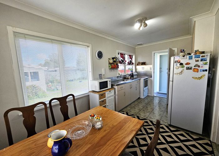  at 16 Beatty Street, Levin, Levin