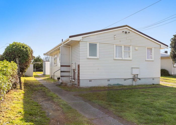  at 172 Puriri Street, Castlecliff, Whanganui, Manawatu / Whanganui