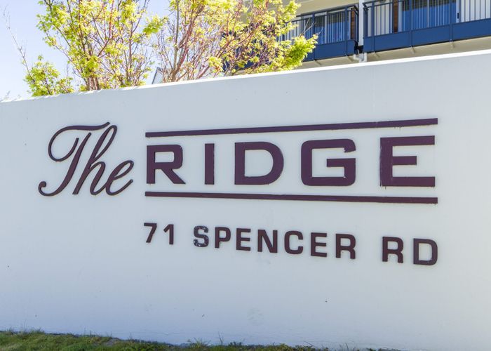  at 8D/71 Spencer Road, Oteha, Auckland