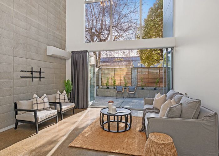  at 73C Sherborne Street, St. Albans, Christchurch City, Canterbury