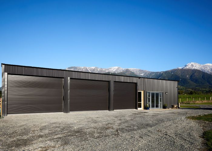  at 49 Parsons Road, Kaikoura