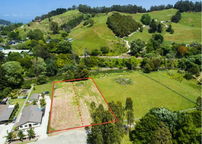  at 0 Hacche Road, Outer Kaiti, Gisborne
