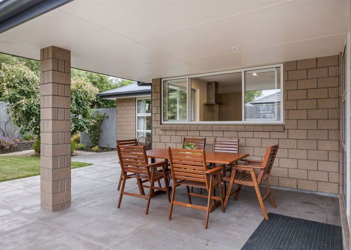  at 3 Te Puna Ora Place, Shirley, Christchurch