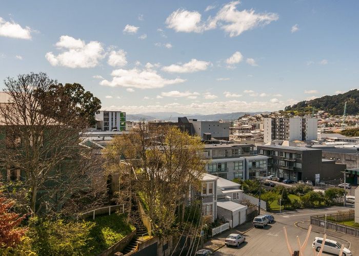  at 31b Arlington St, Mount Cook, Wellington, Wellington