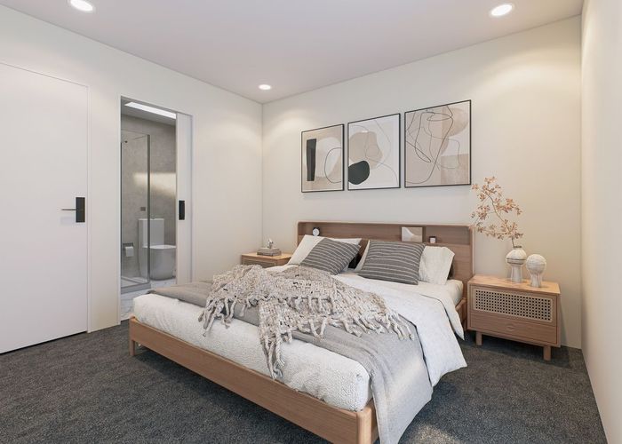  at 3/11 Oxley Avenue, St. Albans, Christchurch City, Canterbury