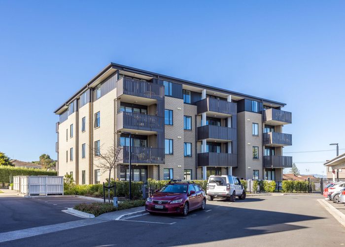  at 201/20A Alfriston Road, Manurewa East, Manukau City, Auckland