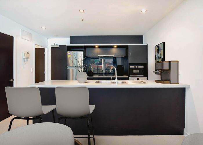  at 3G/1 Hanson Street, Mount Cook, Wellington, Wellington