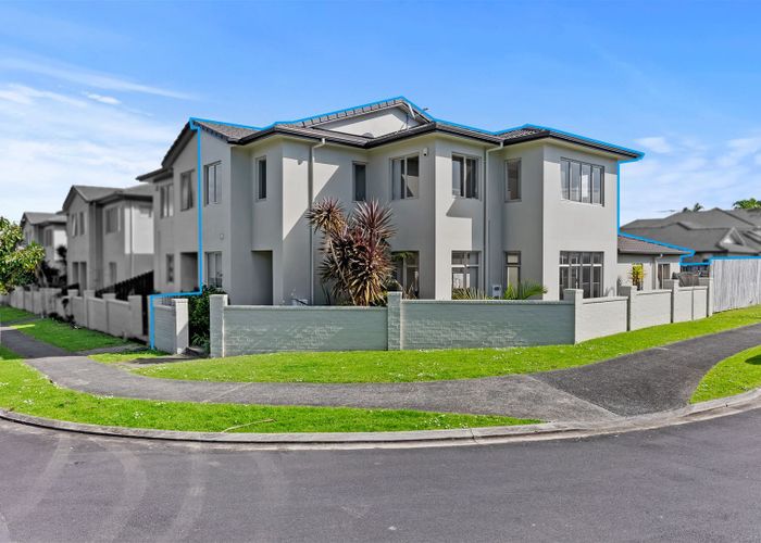  at 119 Baverstock Road, Flat Bush, Auckland