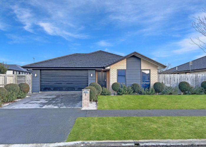 at 5 Hurutini Way, Halswell, Christchurch City, Canterbury