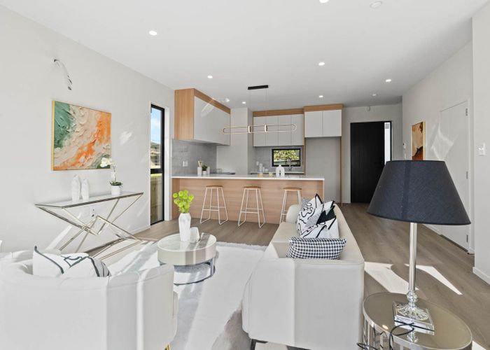  at Lot 5/29 Raglan Street, Mangere East, Manukau City, Auckland