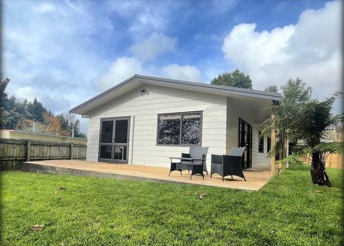  at 208 West Parkdale Street, Tokoroa