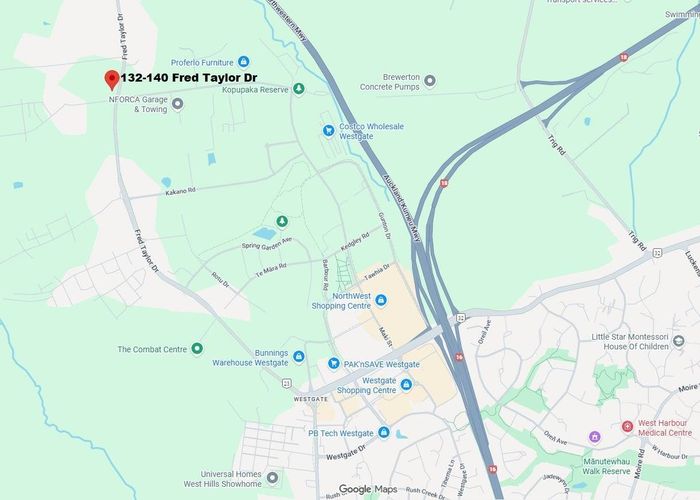  at 234/132-140 Fred Taylor Drive, Westgate, Waitakere City, Auckland