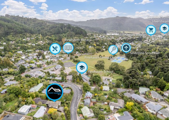  at 14A Forest Road, Pinehaven, Upper Hutt